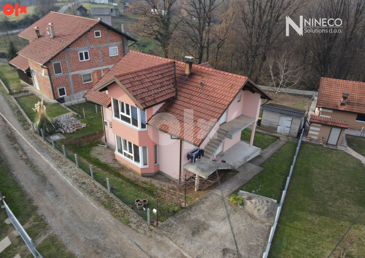 KUĆA - LAKTAŠI - 144 m2 4