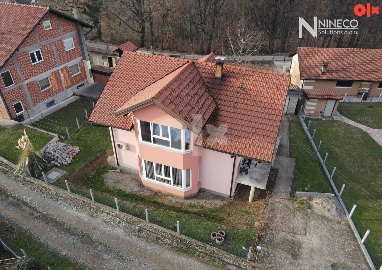 KUĆA - LAKTAŠI - 144 m2 5
