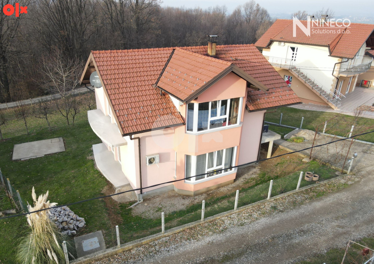 KUĆA - LAKTAŠI - 144 m2 6