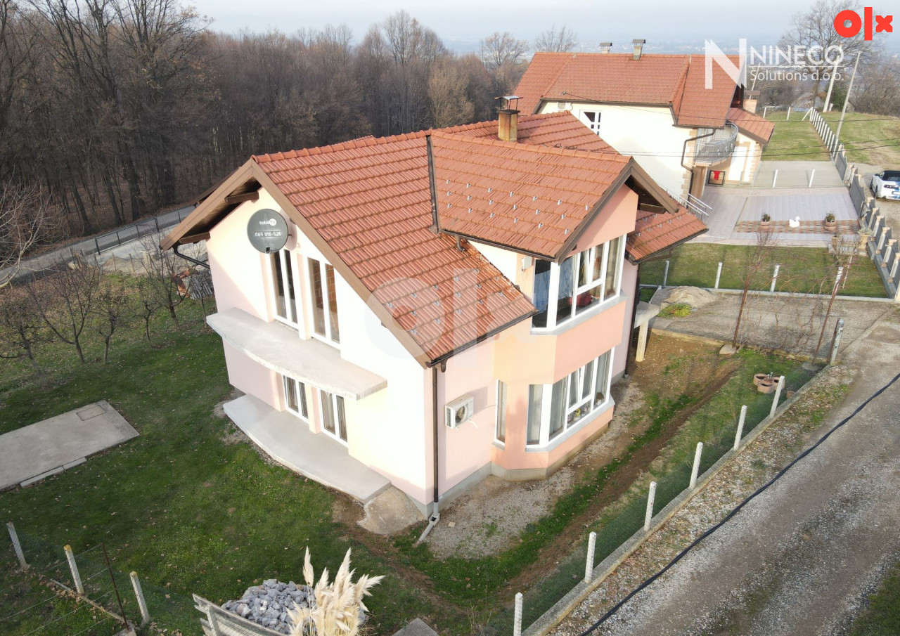 KUĆA - LAKTAŠI - 144 m2 7