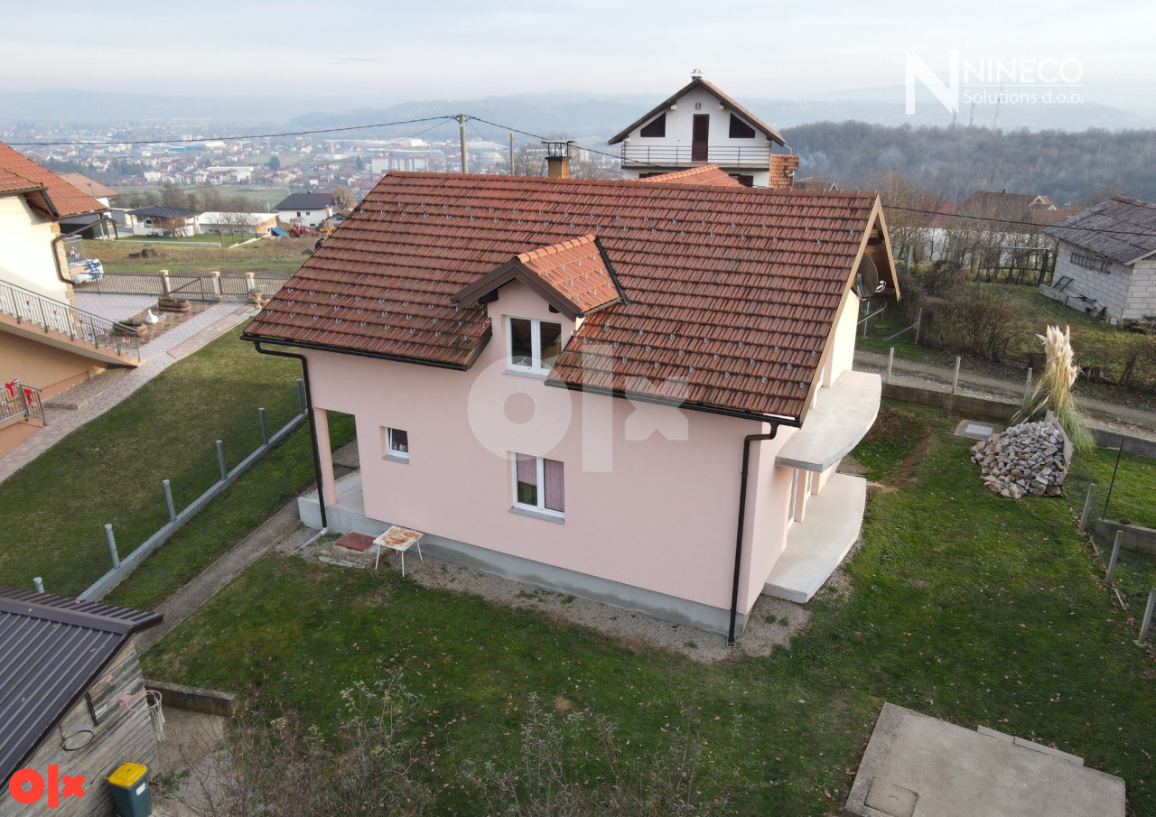 KUĆA - LAKTAŠI - 144 m2 8