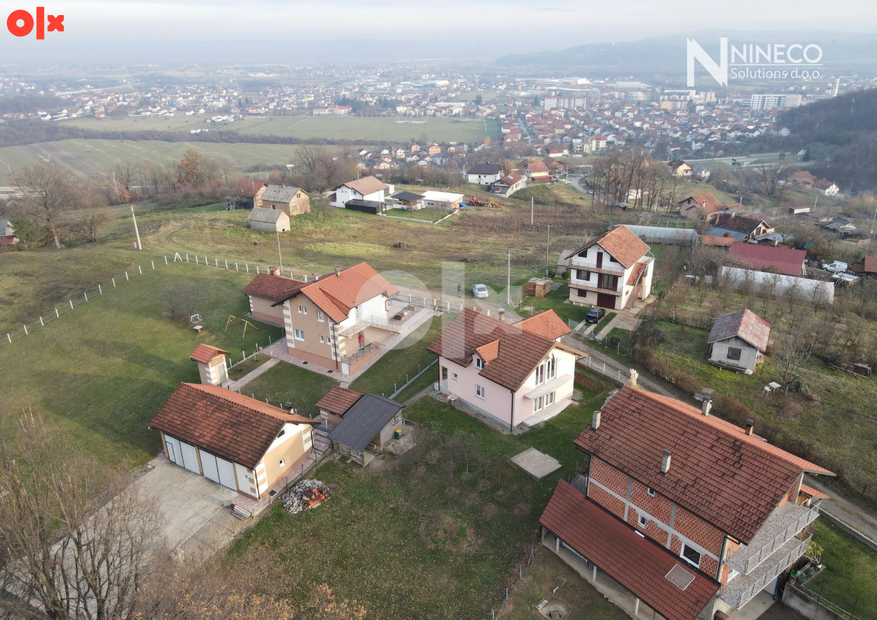 KUĆA - LAKTAŠI - 144 m2 9