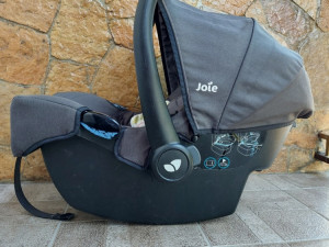 AUTOSJEDALICA ZA BEBE 0-13 KG  JOIE  I-GEMM PEBBLE 2