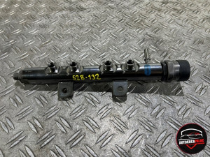 SENZOR PRITISKA GORIVA ROVER RANGE SPORT L494  0281006017	528-132