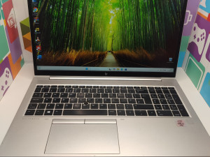 Laptop HP Elitebook 850 G7 i5-10310U / 16GB / 256GB / UHD / 15.6"