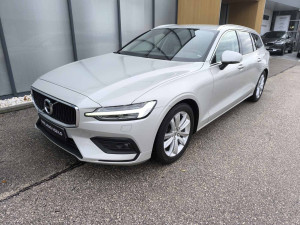 Volvo V60 D3 A Momentum