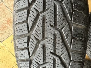 4 gume 205 55 16 Tigar