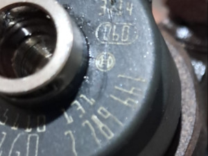 Dizne bmw e46 e60 e87 e90 065689180