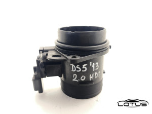 Protokomjer zraka Citroen C5 DS5 2.0 HDI 9662635680 02