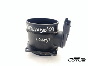 Protokomjer zraka Citroen BERLINGO 1.6 HDI 9650010780