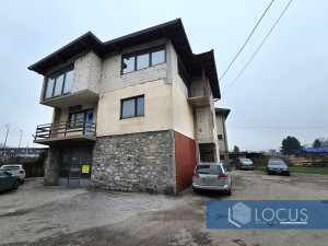 LOCUS prodaje: TOP LOKACIJA!!! Kuća u centru Ilidže photo 3