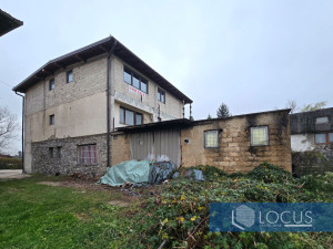 LOCUS prodaje: TOP LOKACIJA!!! Kuća u centru Ilidže photo 4