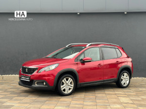 Peugeot 2008 1.5 DIZEL 75 KW 2019
