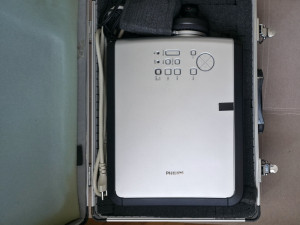 Philips Hopper SV20 Impact projektor