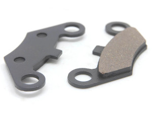 Disk Ploccie ATV Linhai CF Goes Quad