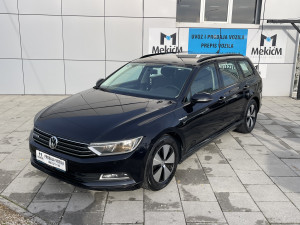 Volkswagen Passat 8 2016 1,6 TDI 88 Kw Reg 04/26