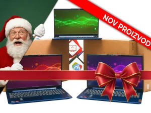 Laptop Lenovo IP Slim 3 15AMN8; R5 7520U 512/16GB 15,6" DOPER NY