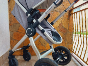 DJECIJA KOLICA Bebe   KINDERKRAFT  VEO 2u1 GERMANY TOP