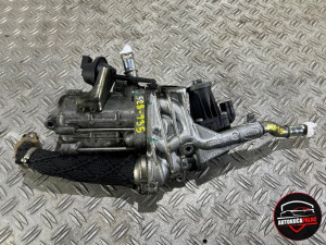 HLADNJAK ISPUŠNIH PLINOVA ROVER RANGE SPORT L494  528-135