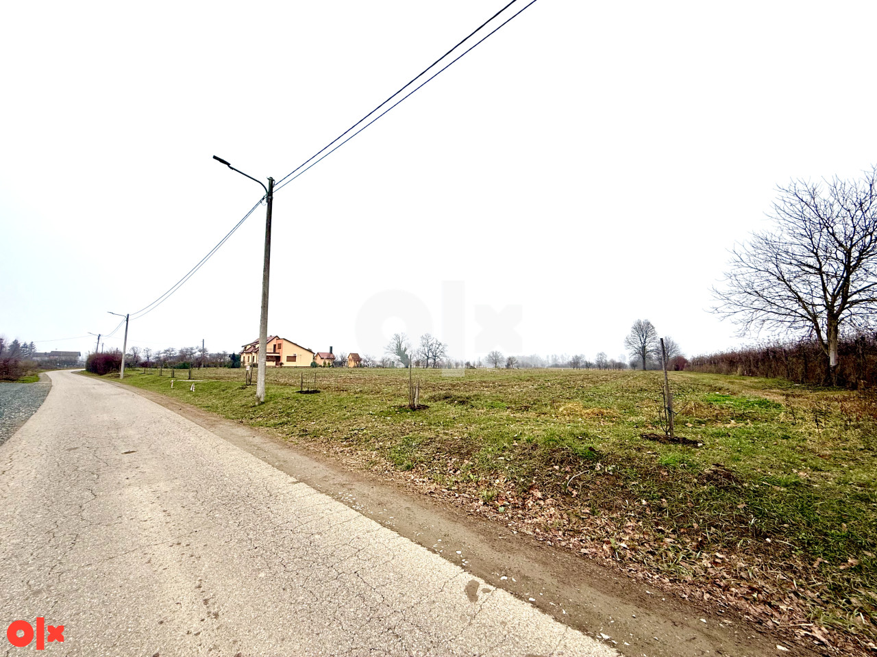 Placevi od 656 do 984 m2 Kozinci, Gradiška 3