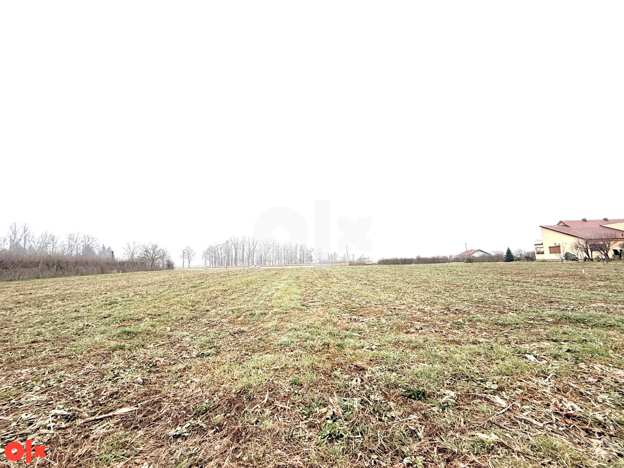 Placevi od 656 do 984 m2 Kozinci, Gradiška 4