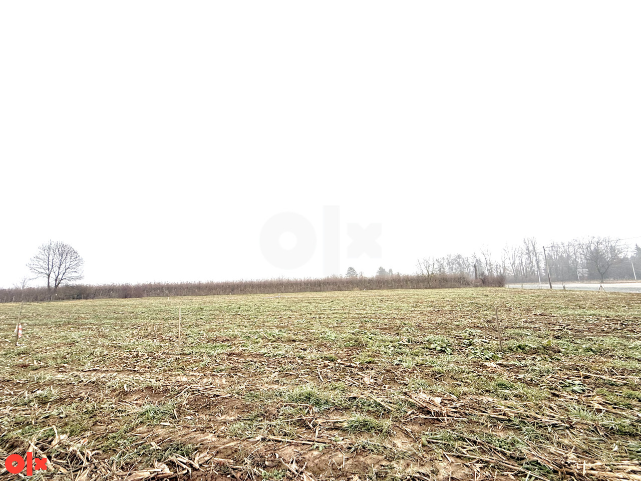 Placevi od 656 do 984 m2 Kozinci, Gradiška 5