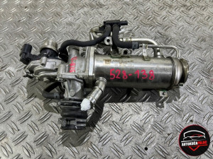 EGR VENTIL ROVER RANGE SPORT L494  FW93-9Y493-AD 528-138