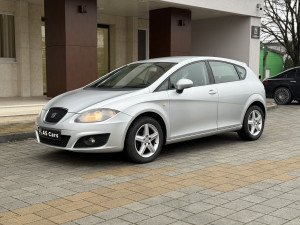 2012 Seat Leon 1.6 TDI 77kW BLUETOOTH/KOMANDE
