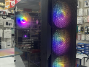 GAMING RACUNAR RYZEN 5 5500 / 16GB / 250GB / RTX 3050