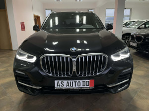 BMW X5 2021 G05 X-Drive 25d VIRTUAL AMBIENT NAVI