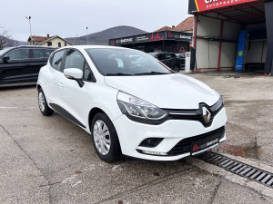 RENAULT CLIO 1.5 DCI