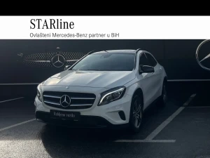 Mercedes-Benz GLA 220d 4 Matic ID:20