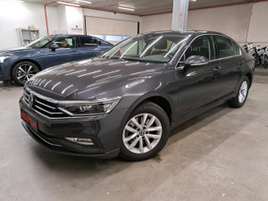VW Passat 2.0 TDI DSG7 Business MATRIX LED ACC Navi 2xParktronic