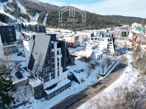 NN Nekretnine : Poslovni prostor 101m2 - Bjelašnica photo 5