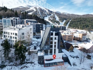 NN Nekretnine : Poslovni prostor 101m2 - Bjelašnica
