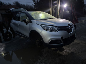 Renault captur 1.5dci 2015 dijelovi
