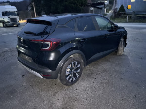 Renault captur 1.0b 2024g dijelovi