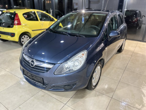 OPEL CORSA 1.4 BENZIN, 2010 GODINA,  KLIMA,TEMPOMAT