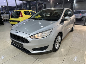 FORD FOCUS 1.5 TDCI, 2017 GOD, 1 VLASNIK, KLIMA
