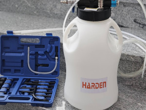 Pneumatska pumpa za zamjenu ulja mjenjača 10L