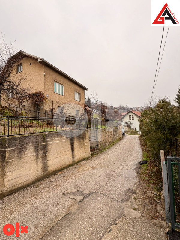 Kuća 140 m2 sa garažom i 455 m2 okućnice (Cankareva) - Zenica 3
