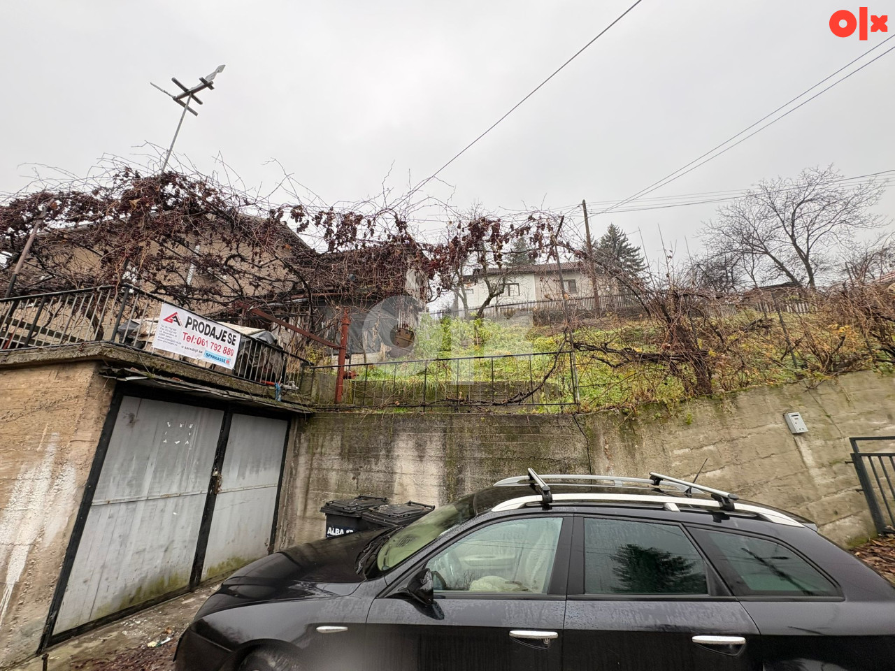 Kuća 140 m2 sa garažom i 455 m2 okućnice (Cankareva) - Zenica 4