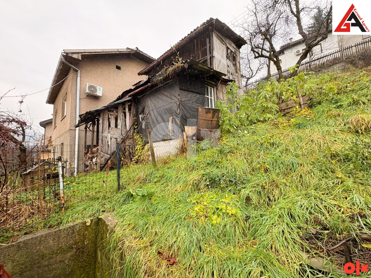 Kuća 140 m2 sa garažom i 455 m2 okućnice (Cankareva) - Zenica 9