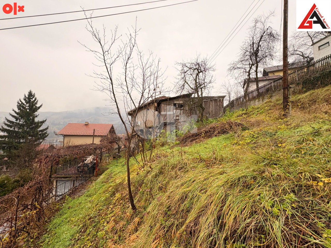 Kuća 140 m2 sa garažom i 455 m2 okućnice (Cankareva) - Zenica 10