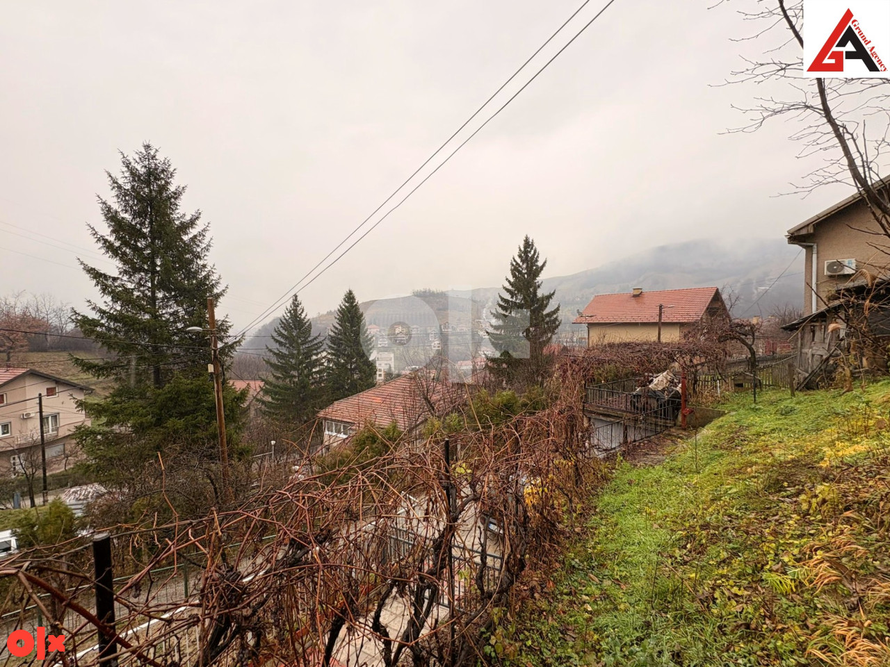 Kuća 140 m2 sa garažom i 455 m2 okućnice (Cankareva) - Zenica 14