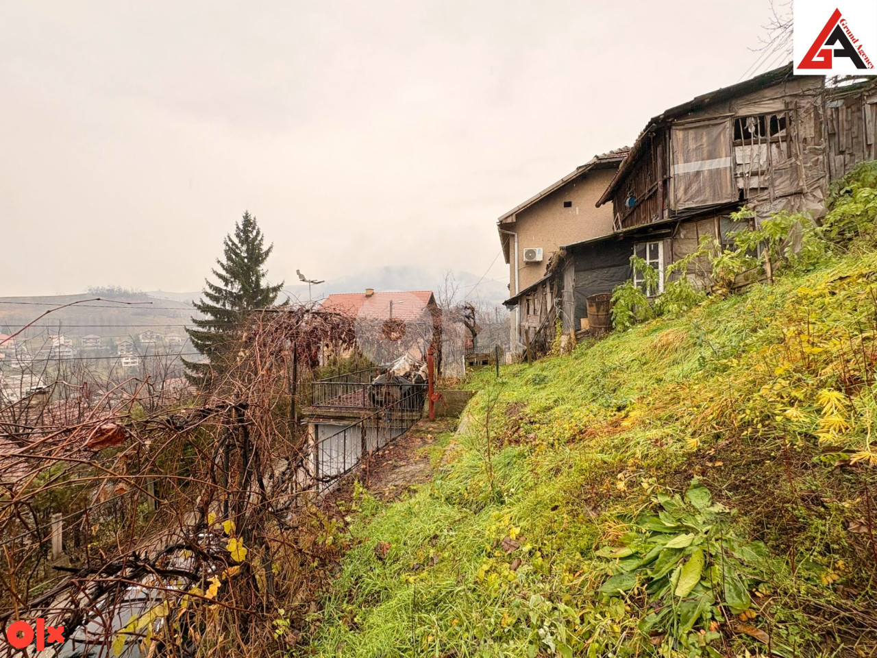 Kuća 140 m2 sa garažom i 455 m2 okućnice (Cankareva) - Zenica 16