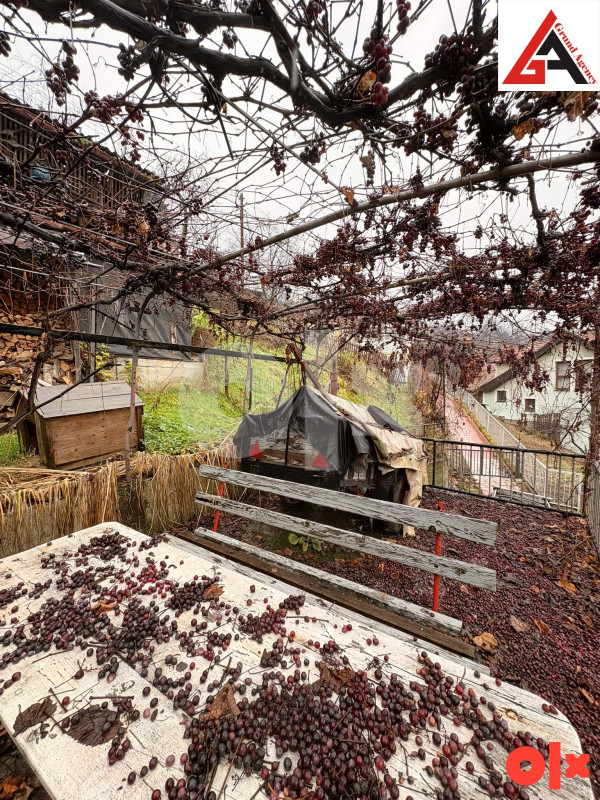 Kuća 140 m2 sa garažom i 455 m2 okućnice (Cankareva) - Zenica 18