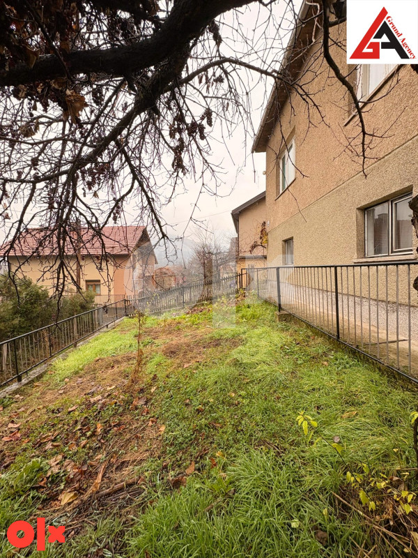 Kuća 140 m2 sa garažom i 455 m2 okućnice (Cankareva) - Zenica 19