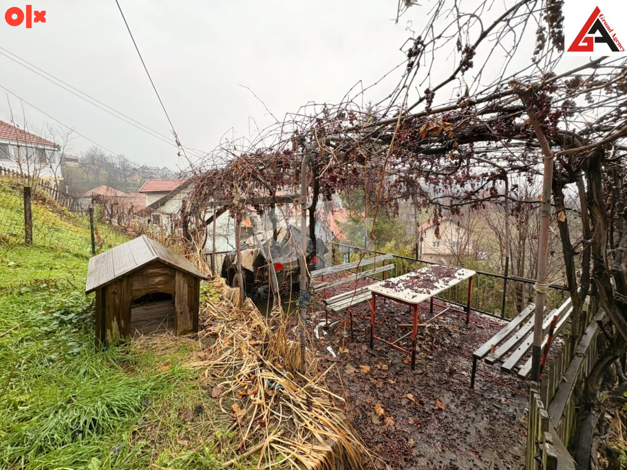 Kuća 140 m2 sa garažom i 455 m2 okućnice (Cankareva) - Zenica 17