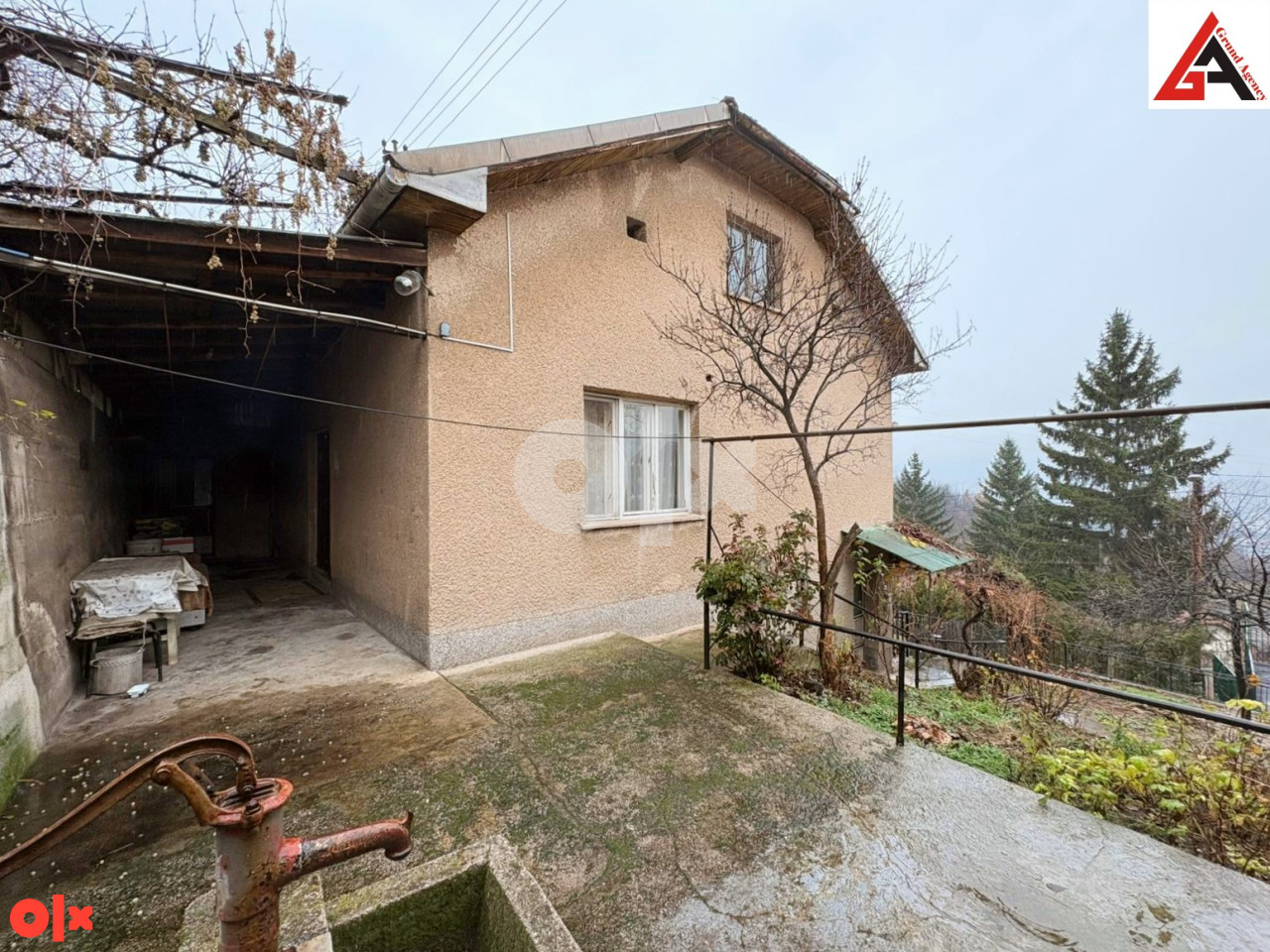 Kuća 140 m2 sa garažom i 455 m2 okućnice (Cankareva) - Zenica 12